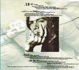 Bryan Adams : 18 Til I Die (CD, Single, J-C)