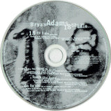 Bryan Adams : 18 Til I Die (CD, Single, J-C)