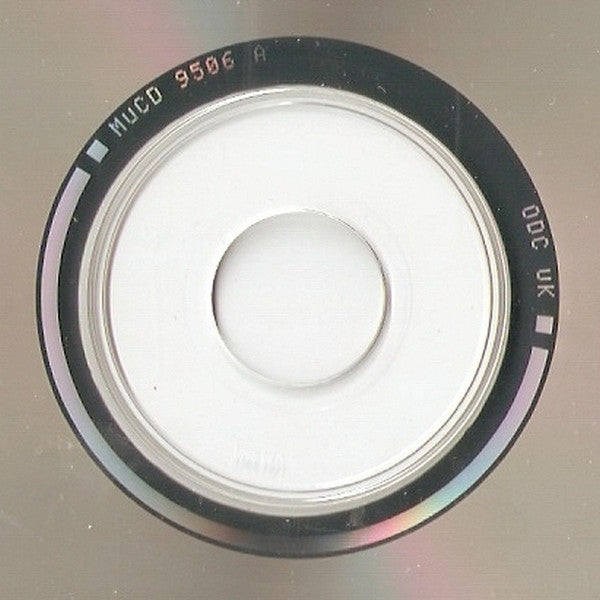 Mario Lanza : The Legendary Voice Of Mario Lanza (2xCD, Comp)