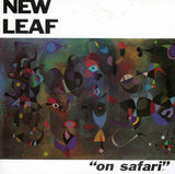 New Leaf (2) : On Safari (CD)