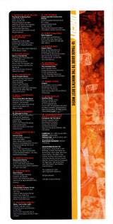 Various : Uncut (18-Track Guide To The Month's Best Music) (CD, Comp)