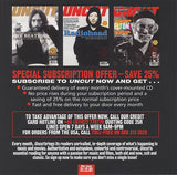 Various : 18-Track Guide To The Month's Best Music (CD, Comp)