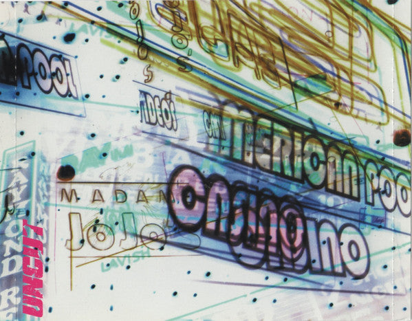 Various : 18-Track Guide To The Month's Best Music (CD, Comp)