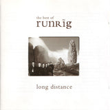 Runrig : The Best Of Runrig (Long Distance) (CD, Comp, RM)