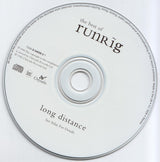 Runrig : The Best Of Runrig (Long Distance) (CD, Comp, RM)