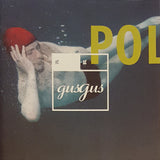 GusGus : Polydistortion (CD, Album)