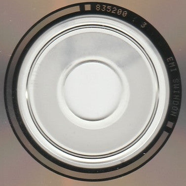 Mike Scott : Bring 'Em All In (CD, Album)