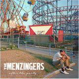 The Menzingers : After The Party (CD, Album)
