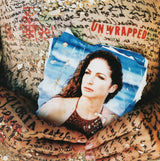 Gloria Estefan : Unwrapped (CD, Album)