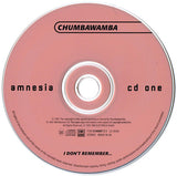 Chumbawamba : Amnesia (CD, Single, CD1)