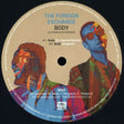 The Foreign Exchange : Body (DJ Spinna & Zo! Remixes) (12")