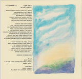 Genesis : We Can't Dance (CD, Album)