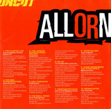 Various : All Or Nothing (CD, Comp)