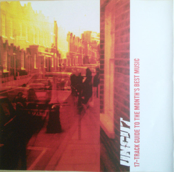 Various : 17-Track Guide To The Month's Best Music (CD, Comp)