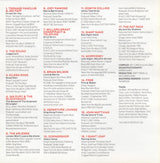 Various : 17-Track Guide To The Month's Best Music (CD, Comp)