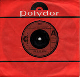 The Sweet : Love Is Like Oxygen (7", Single)