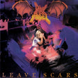 Dark Angel (3) : Leave Scars (CD, Album, RE, RP)