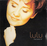 Lulu : The Best Of (CD, Comp)
