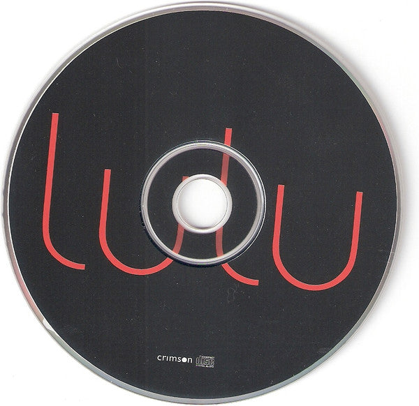Lulu : The Best Of (CD, Comp)