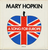 Mary Hopkin : Knock, Knock Who's There ? (7", Single, kno)