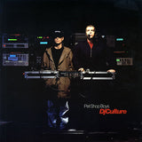 Pet Shop Boys : DJ Culture (12", Single)