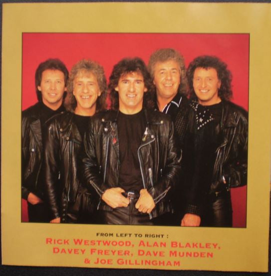 The Tremeloes : Silence Is Golden (CD, Comp, Quad)