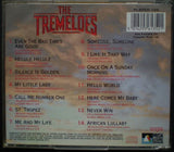 The Tremeloes : Silence Is Golden (CD, Comp, Quad)