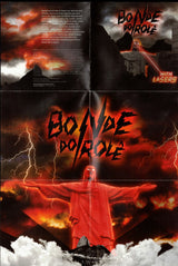 Bonde Do Role : With Lasers (CD, Album)