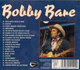 Bobby Bare : The Masters (CD, Comp)