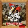 Chunk! No, Captain Chunk! : Pardon My French (CD, Album)