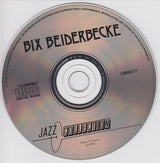 Bix Beiderbecke : Bix Beiderbecke (CD, Comp)
