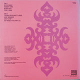 Bad Karma Beckons : Mutate And Survive (LP, Album)