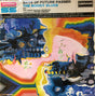 The Moody Blues With The London Festival Orchestra Conducted By Peter Knight - Days Of Future Passed (LP) (Very Good (VG)) - DaddyPop