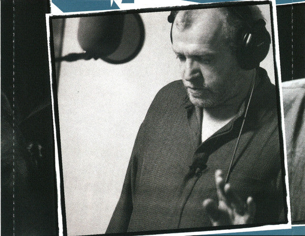 Joe Cocker : Organic (CD, Album)