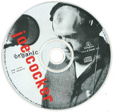 Joe Cocker : Organic (CD, Album)