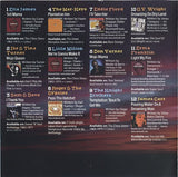 Various : Southern Soul (CD, Comp)