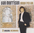 Van Morrison : Brown Eyed Girl (CD, Comp, RE)