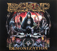 Lock Up (2) : Demonization (CD, Album, Ltd, Dig)