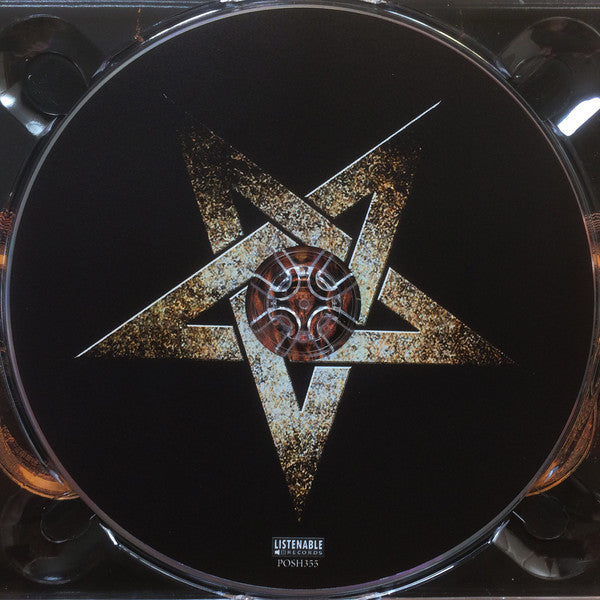 Lock Up (2) : Demonization (CD, Album, Ltd, Dig)