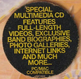 Iron Maiden : Powerslave (CD, Album, Enh, RE, RM, RP)