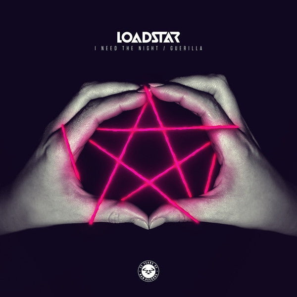 Loadstar : I Need The Night / Guerilla (12", Single)