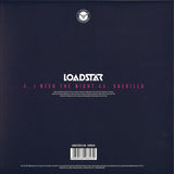 Loadstar : I Need The Night / Guerilla (12", Single)