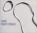 Sunna : Power Struggle (CD, Single, Dig)