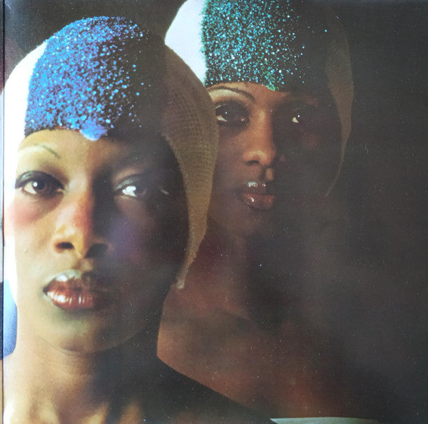 Boney M. : Nightflight To Venus (LP, Album, Ora)
