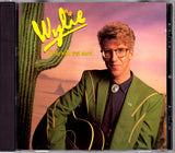 Wylie & The Wild West : Wylie & The Wild West Show (CD, Album)