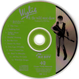 Wylie & The Wild West : Wylie & The Wild West Show (CD, Album)