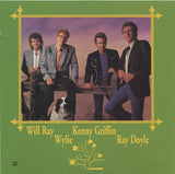 Wylie & The Wild West : Wylie & The Wild West Show (CD, Album)