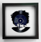 Thin Lizzy Whisky In The Jar Framed Vinyl Art
