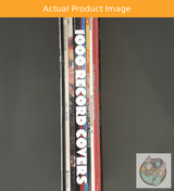 1000 Record Covers - Michael Ochs - New Book